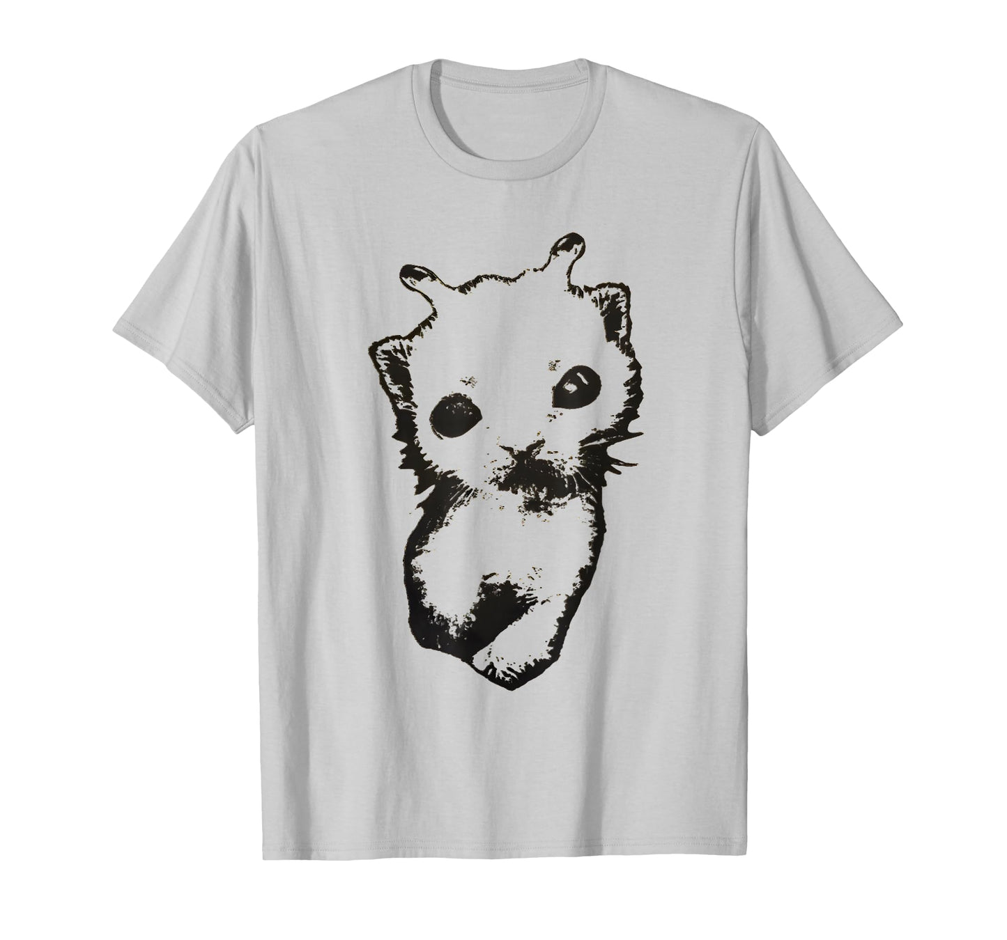 Alien Cat Meme UFO Vintage Graphic Tee Y2K Funny Silly Cat T-Shirt