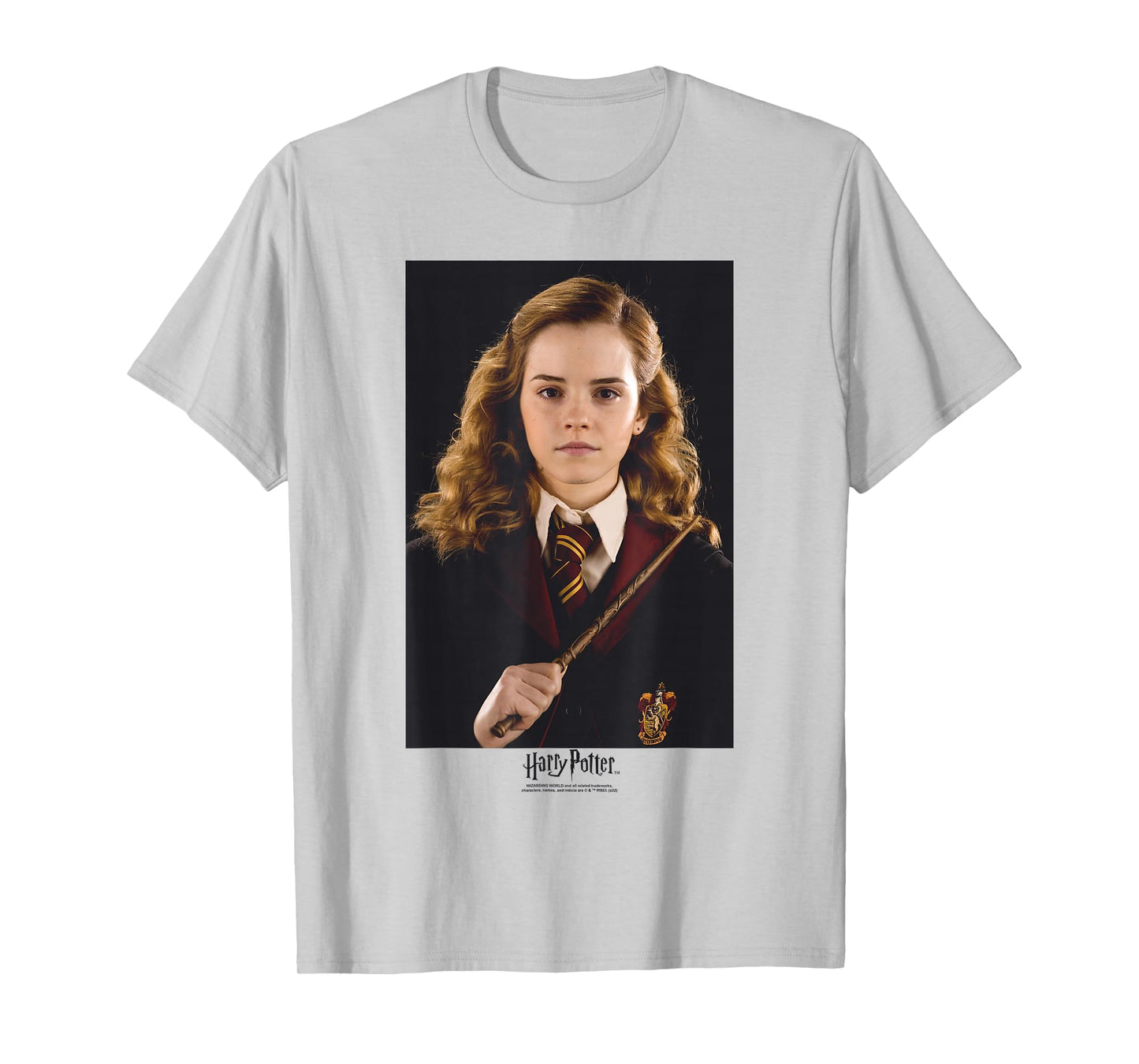 Harry Potter Hermione Portrait T-Shirt
