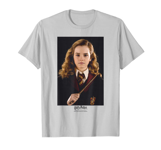 Harry Potter Hermione Portrait T-Shirt