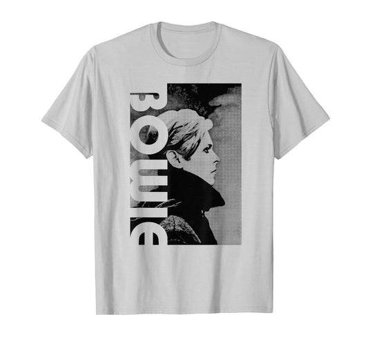 David Bowie - Low Profile T-Shirt