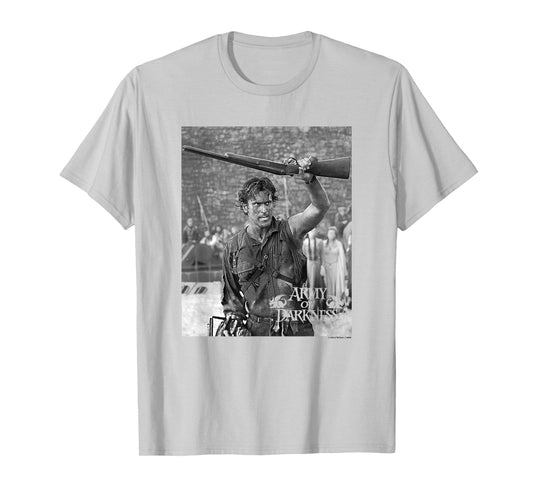 Army of Darkness Boom T-Shirt