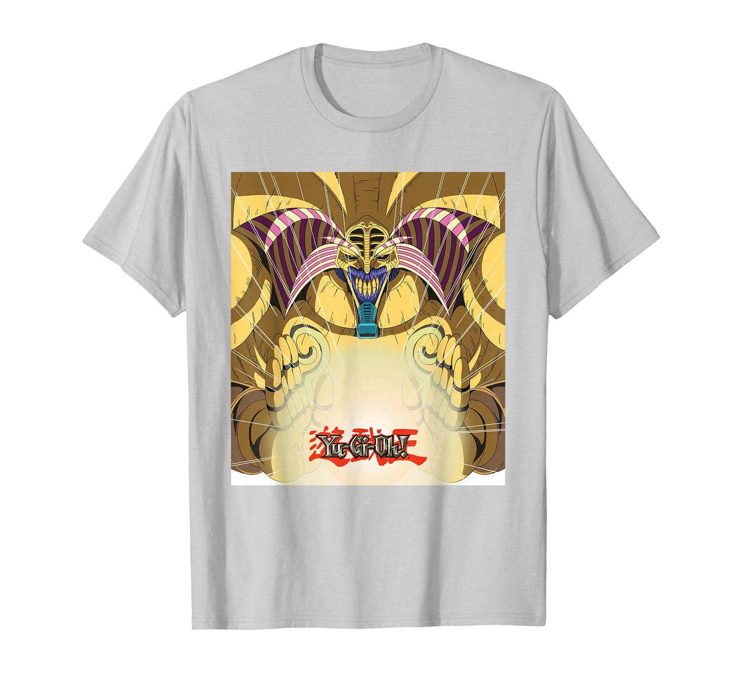 Exodia Logo PAPL608 T-Shirt