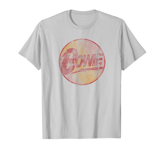 David Bowie - Classic T-Shirt