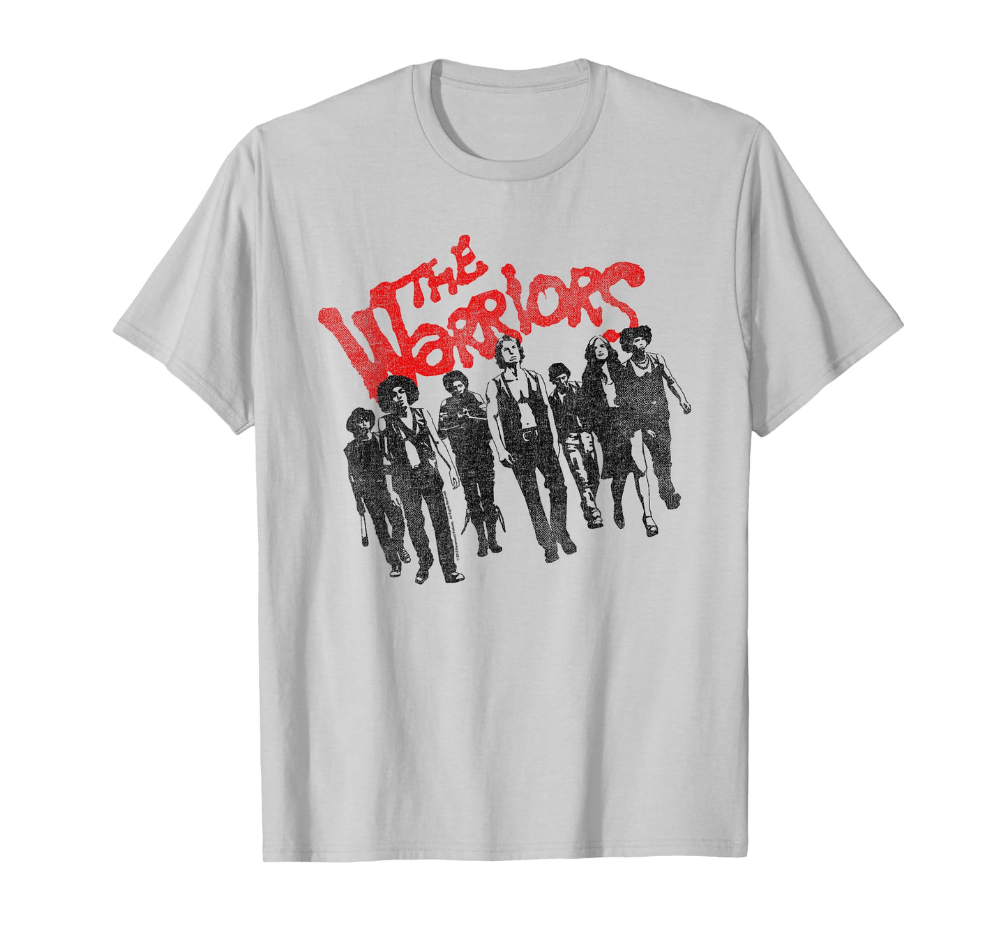 Warriors The Gang T-Shirt
