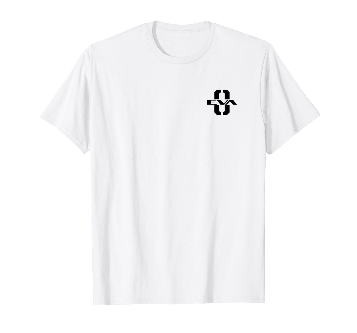 EVANGELION 3.0+1.0 - "Evangelion Proto Type-00'" T-Shirt