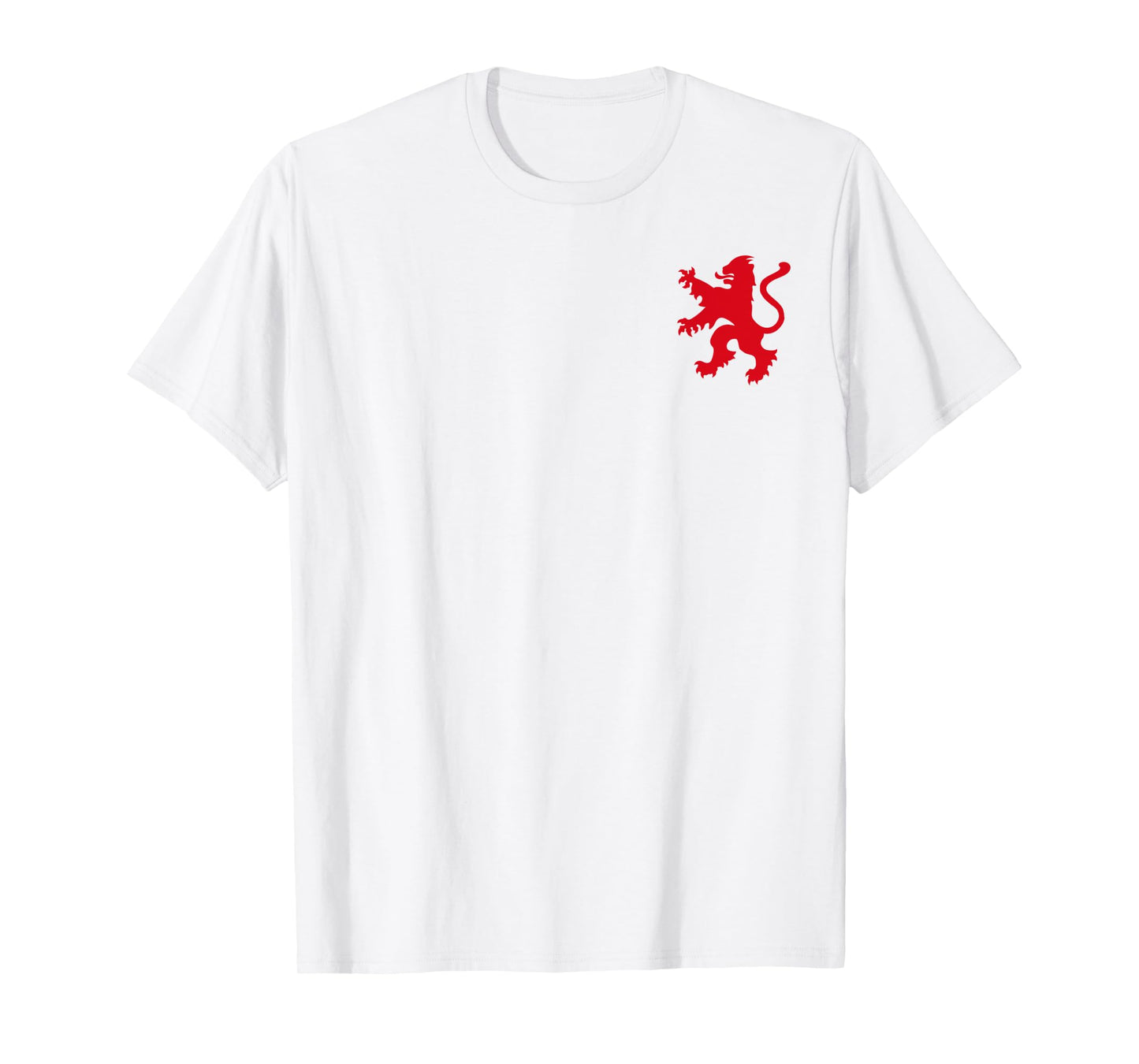 England Soccer Jersey 2021 England Football Team Lion T-Shirt