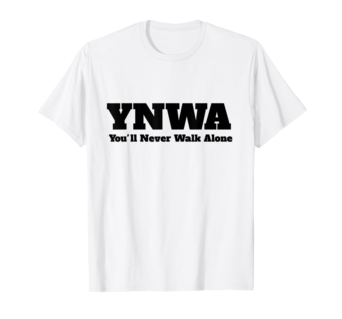 YNWA T-Shirt