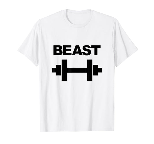 Cartman is a Beast T-shirt T-Shirt