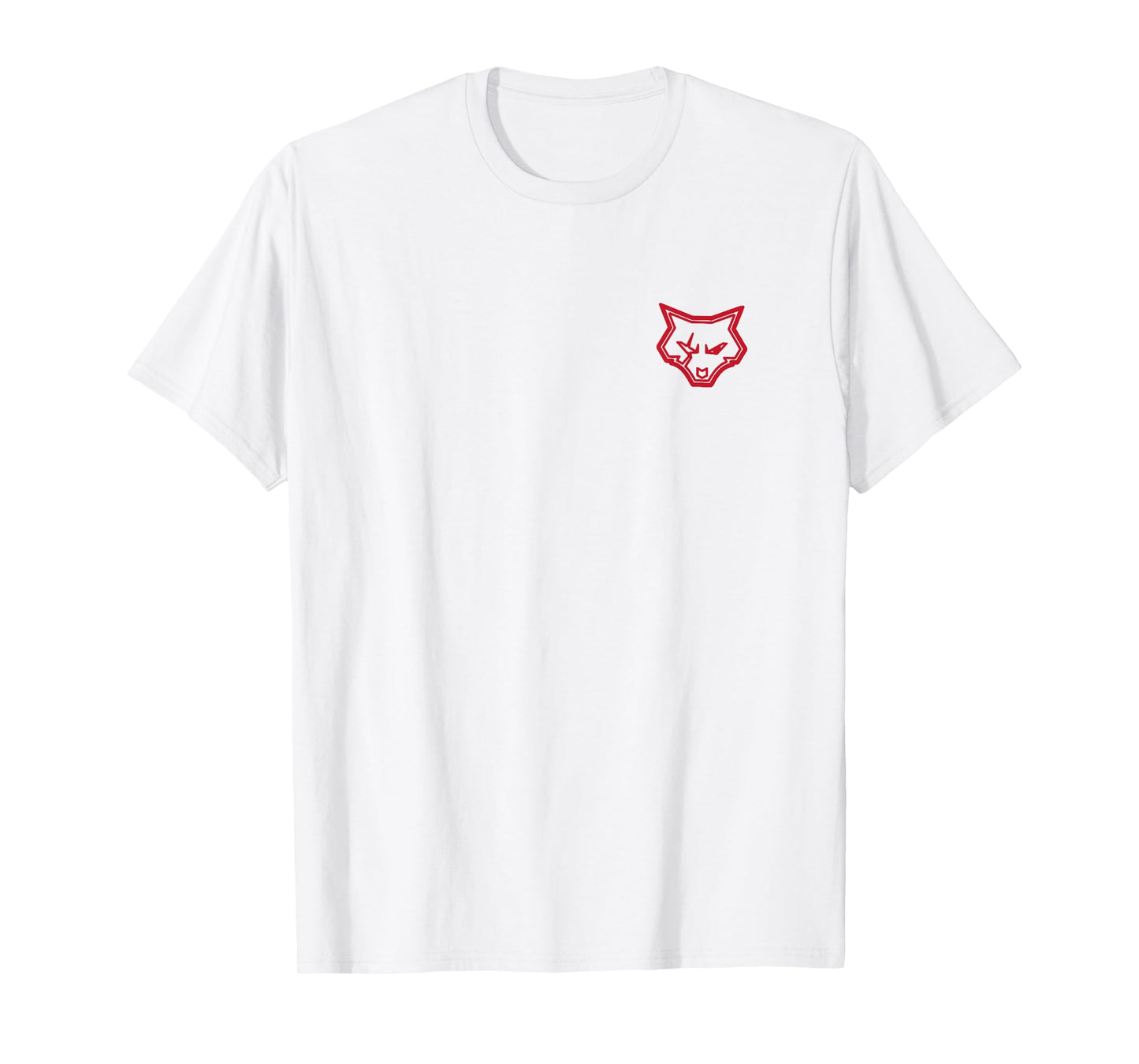 Bad Wolves – Icon Dear Monsters T-Shirt