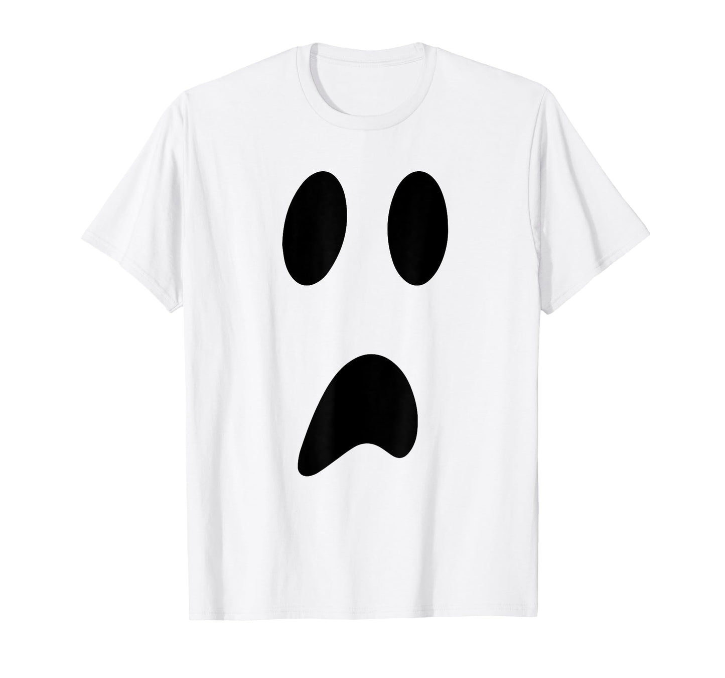 Ghost Costume T-Shirt