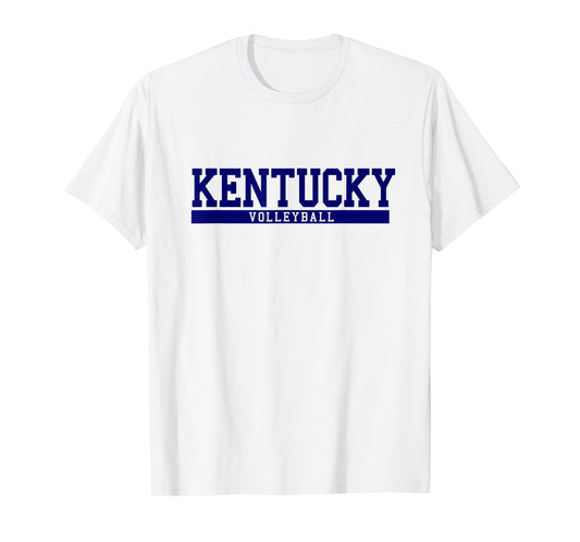 Kentucky Volleyball T-Shirt