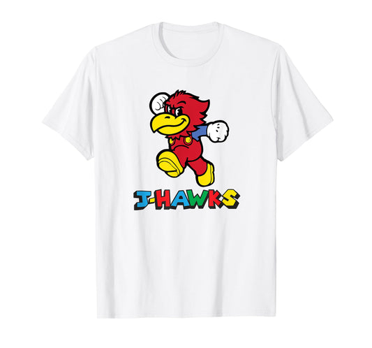 Urbandale Vintage Game T-Shirt