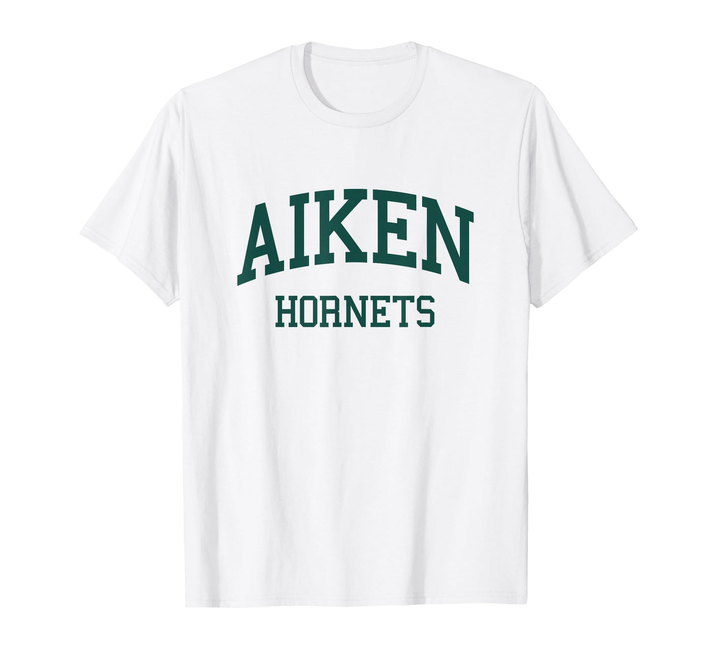 Aiken High School HS Aiken SC Retro T-Shirt