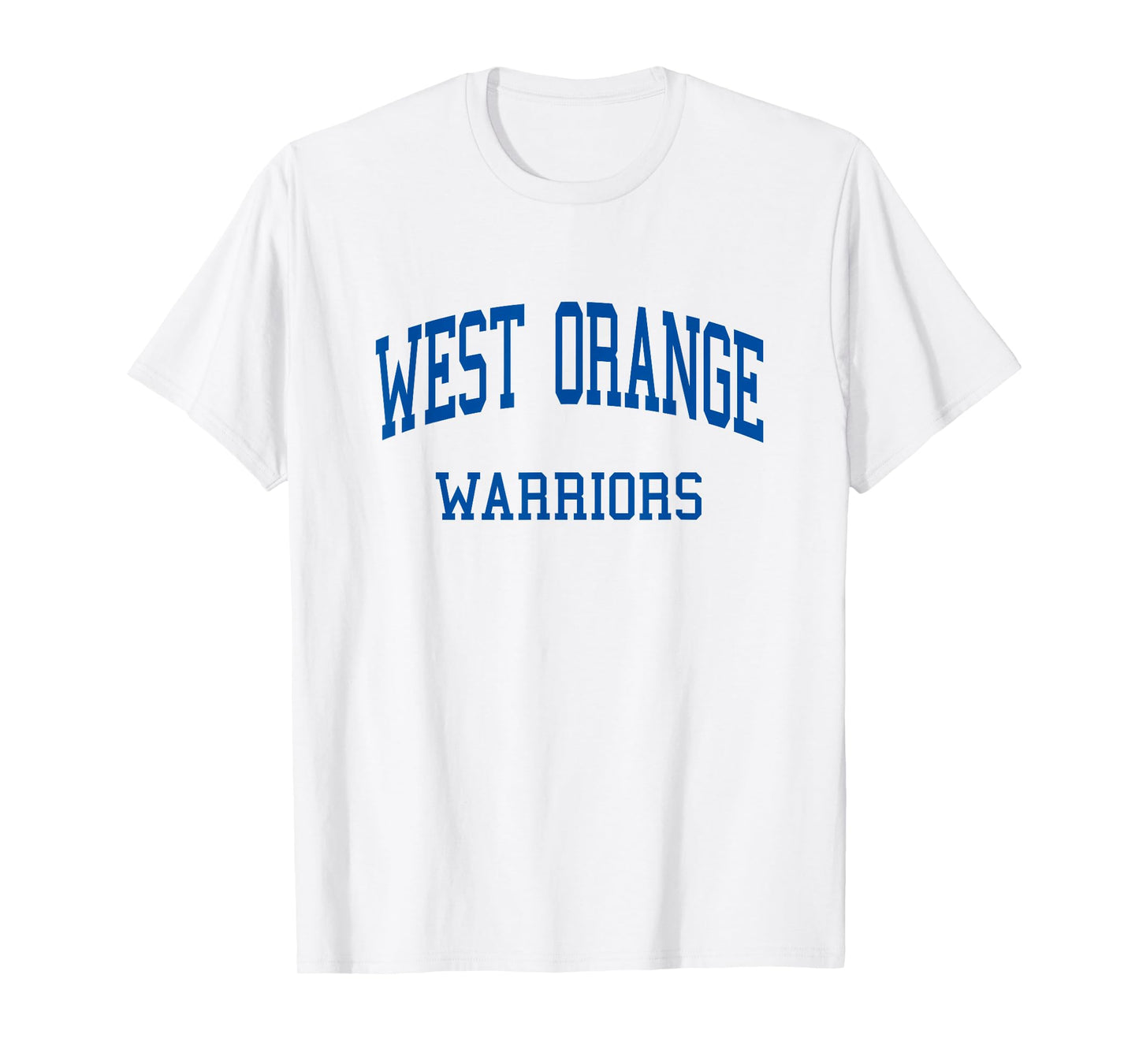 West Orange High School HS Winter Garden FL Retro T-Shirt