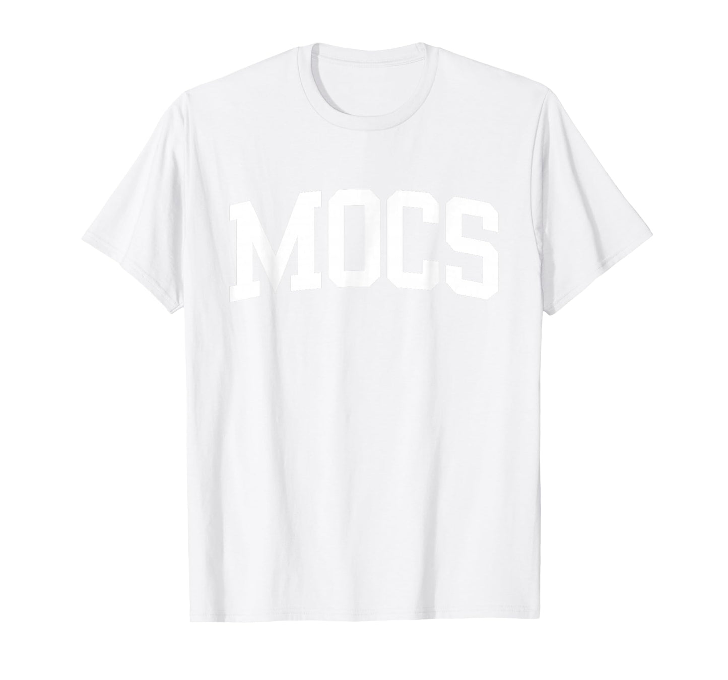 Florida Southern College MOCS Apparel Sports Fan T-Shirt