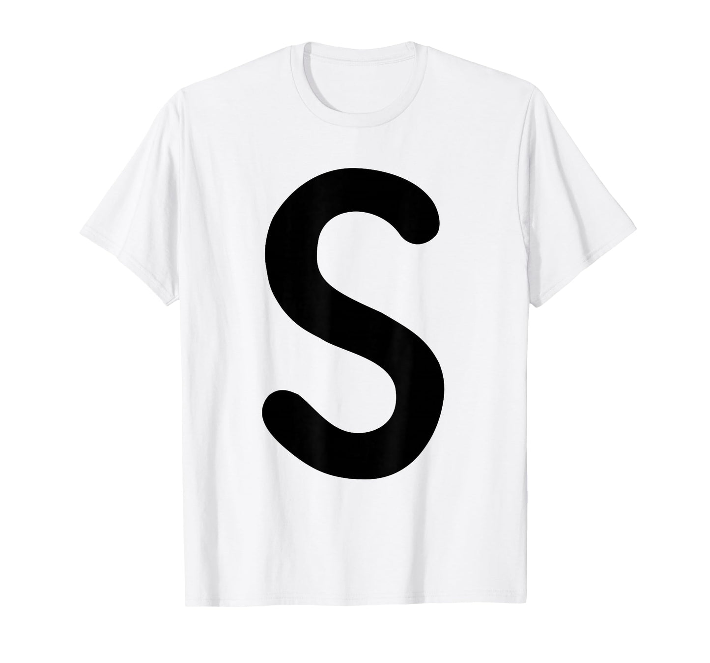 Salt Costume Shirt Adult Kids Couple Salt And Pepper Costume T-Shirt