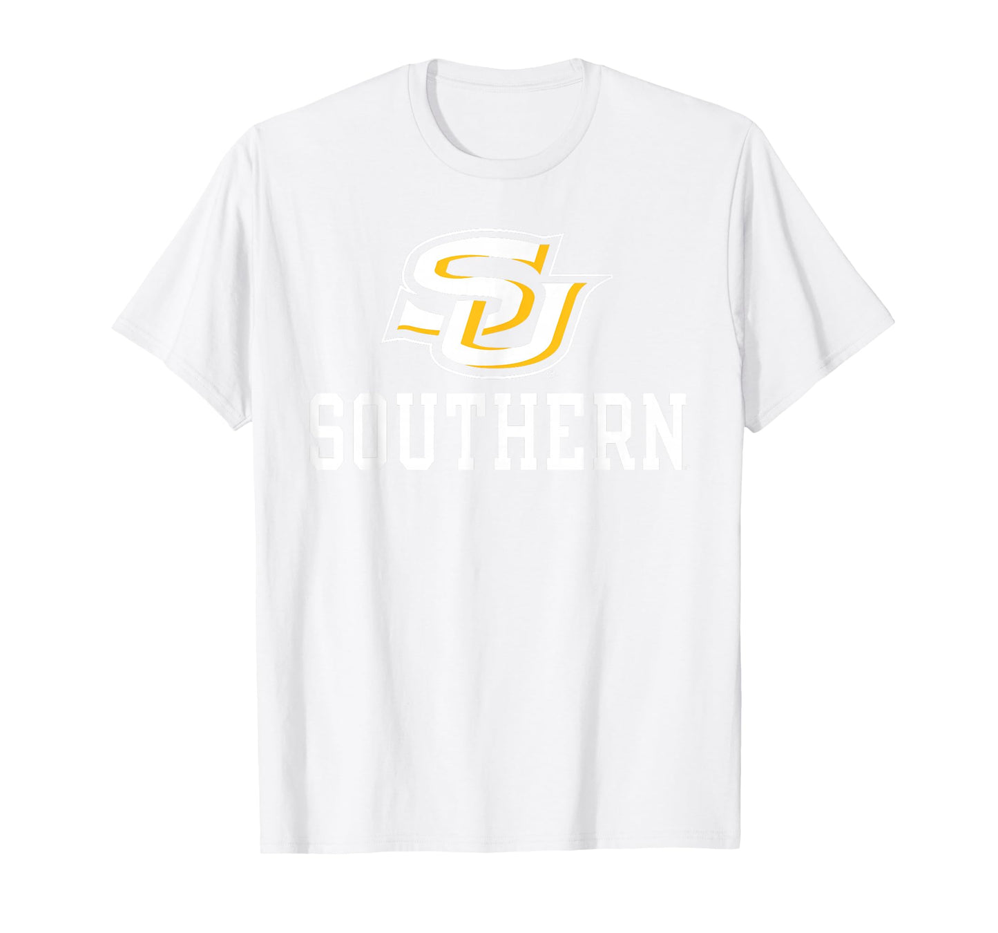 Southern Jaguars Sportsmanship Blue Officially Licensed T-Shirt