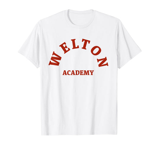 WELTON ACADEMY T-Shirt