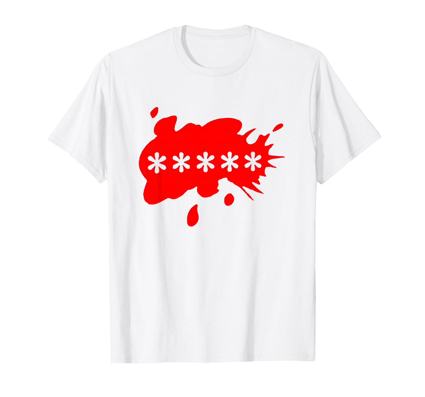 Futaba Sakura Akiba Geek Outwear Style T-Shirt
