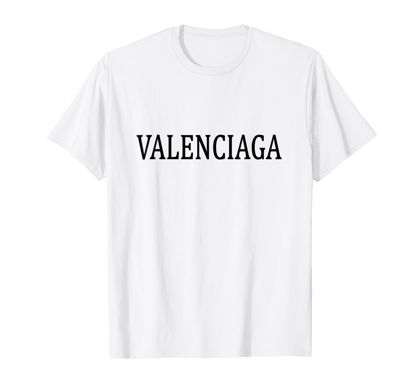 Valenciaga T-Shirt