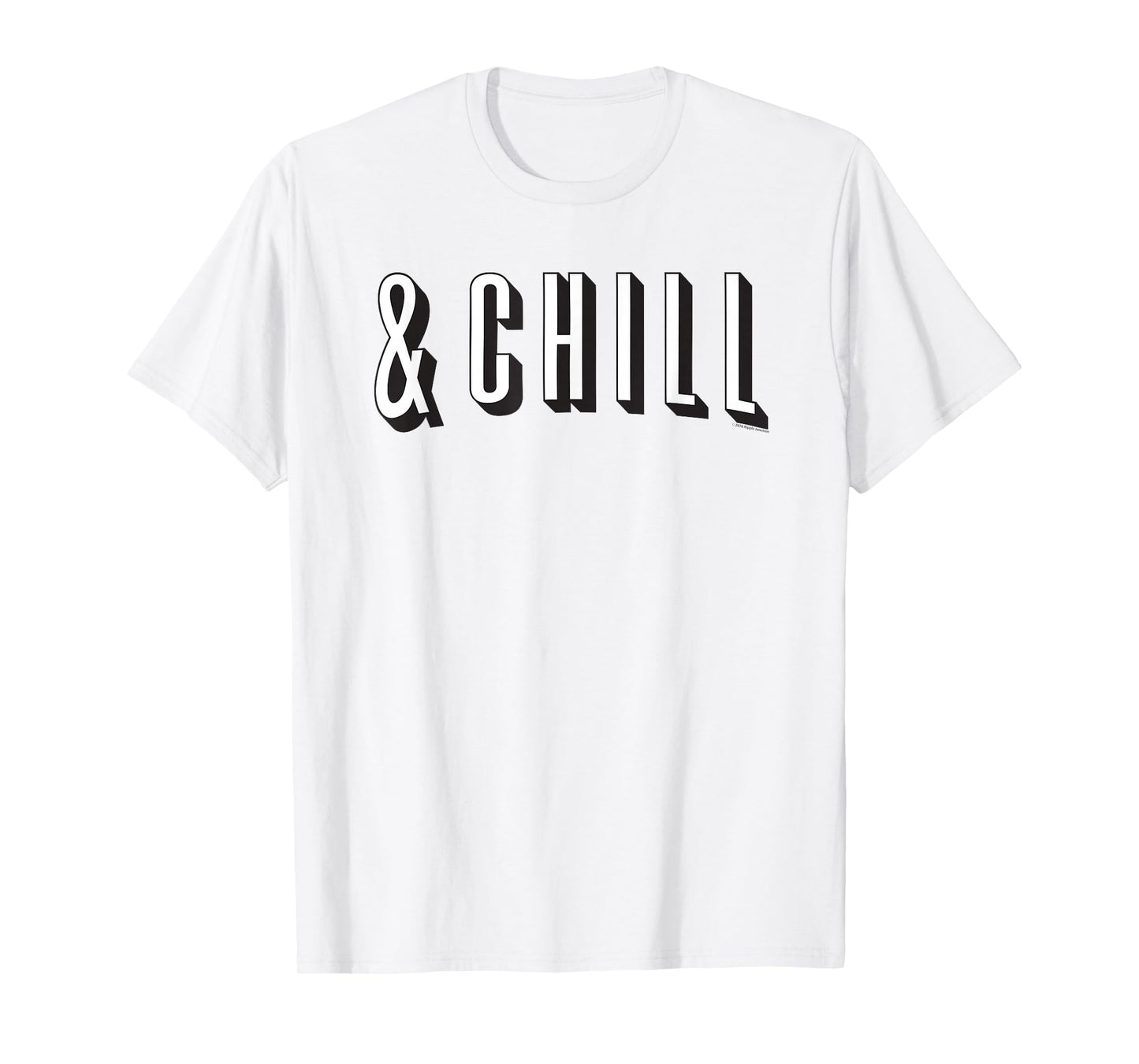 Ripple Junction & Chill T-Shirt