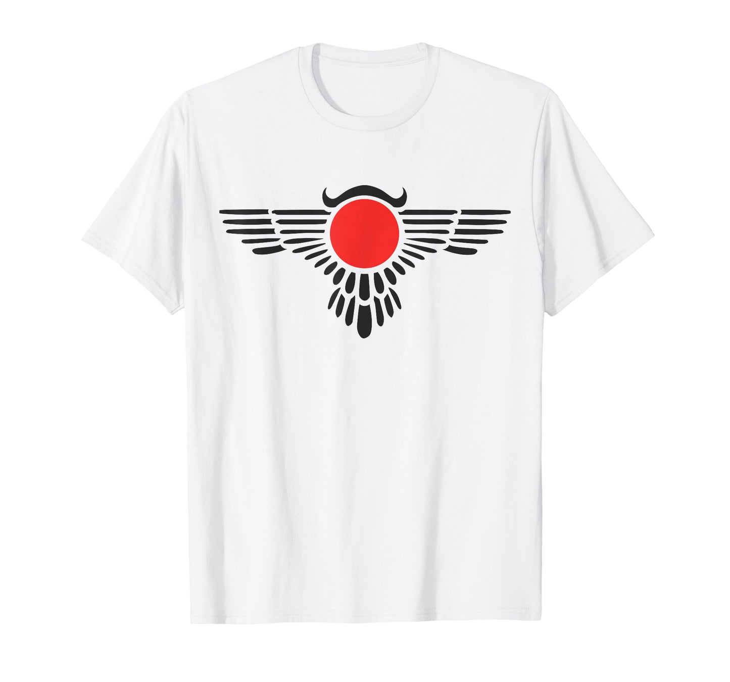 Anunnaki Sumer Symbol T-shirt T-Shirt