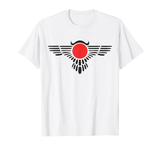 Anunnaki Sumer Symbol T-shirt T-Shirt