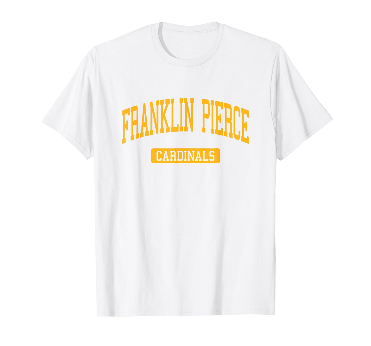 Franklin Pierce High School HS Tacoma WA Varsity Sports T-Shirt