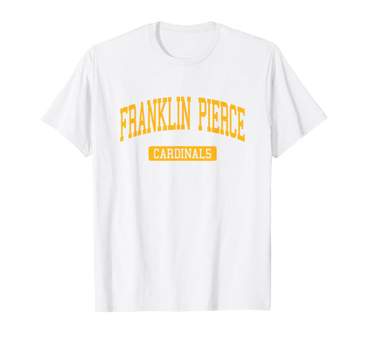 Franklin Pierce High School HS Tacoma WA Varsity Sports T-Shirt