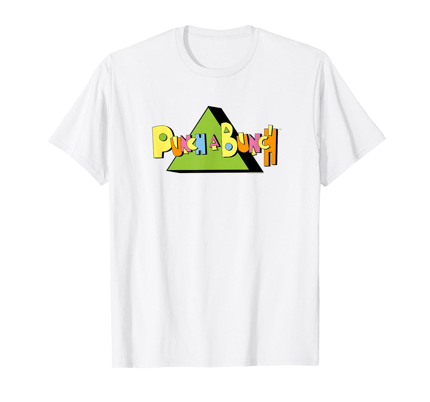Price is Right - Punch A Bunch T-Shirt