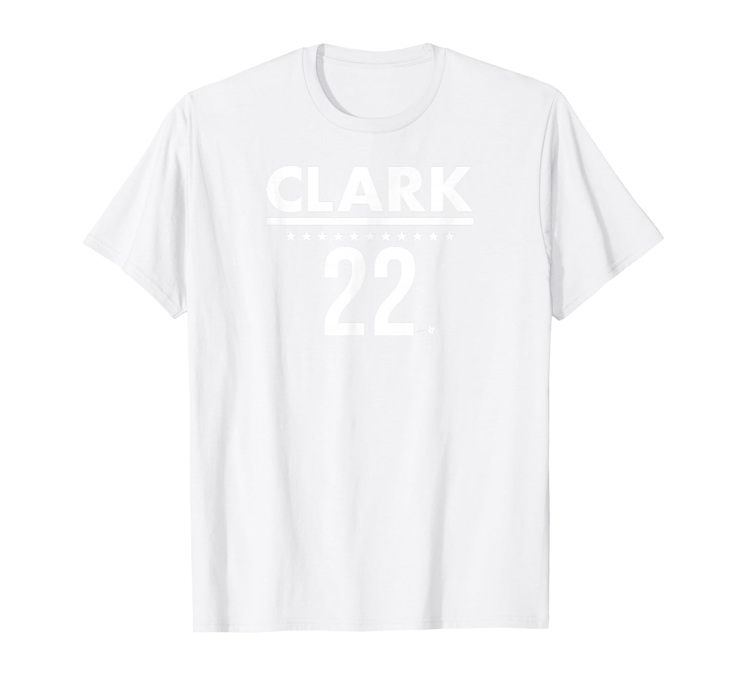 BreakingT Caitlin Clark: IND 22 - Indiana Basketball T-Shirt