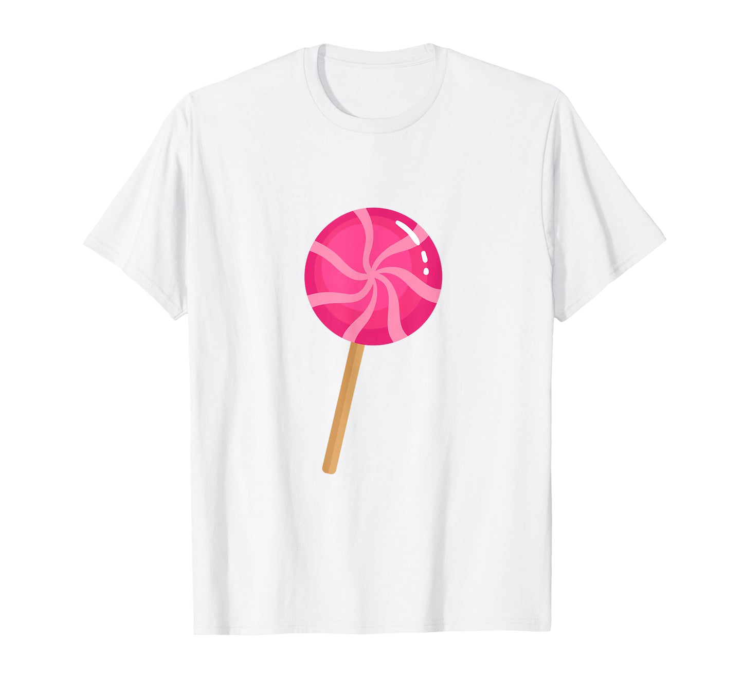 Lollipop T-Shirt