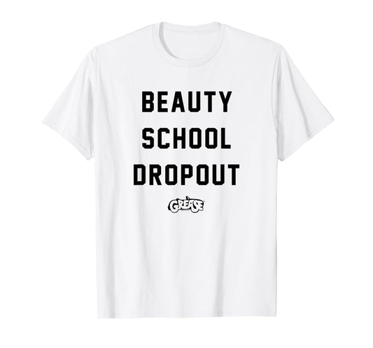 Grease - Beauty School Dropout T-Shirt