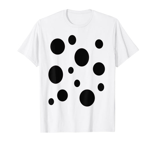 Ladybug Shirts Cute Halloween Costume T-Shirt