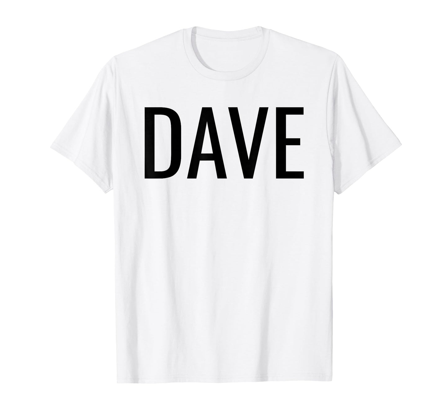 Dave T-Shirt