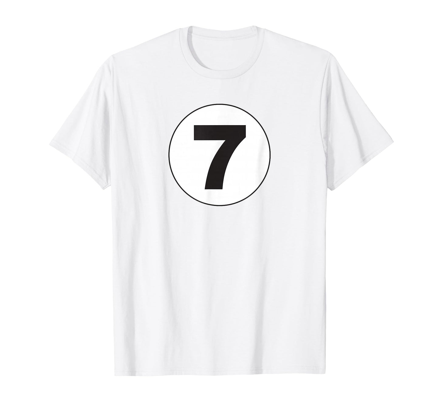 Mr. Weaselbrat 7 T-Shirt