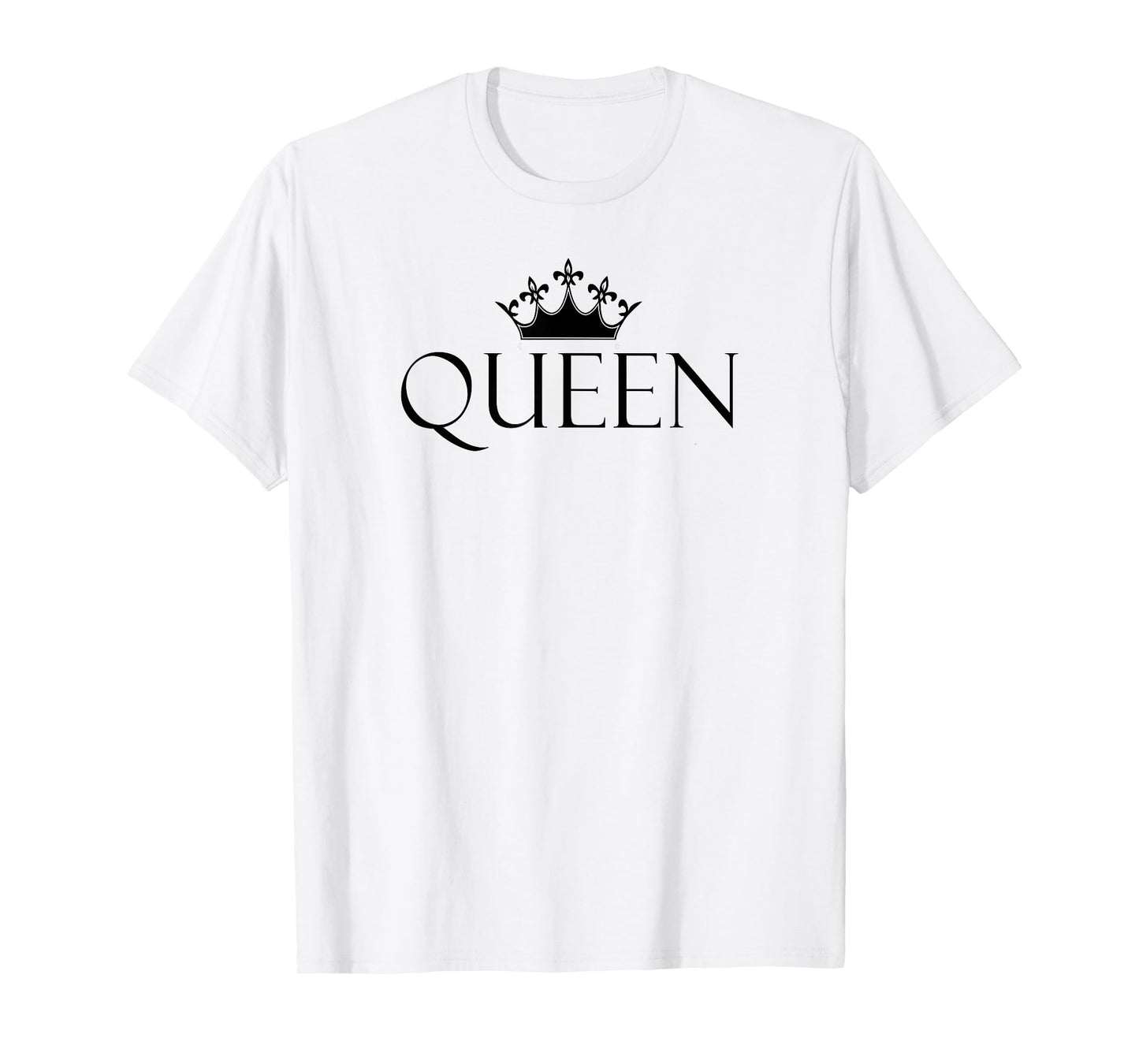 Queen T-Shirt