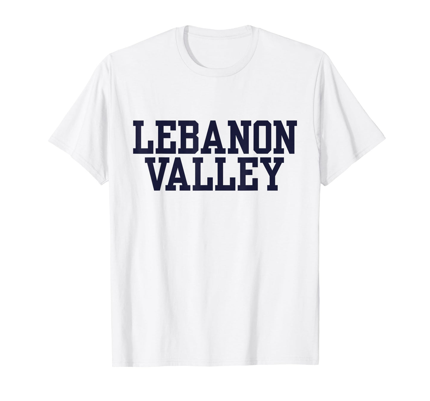 Lebanon Valley College Premium Collegiate T-Shirt