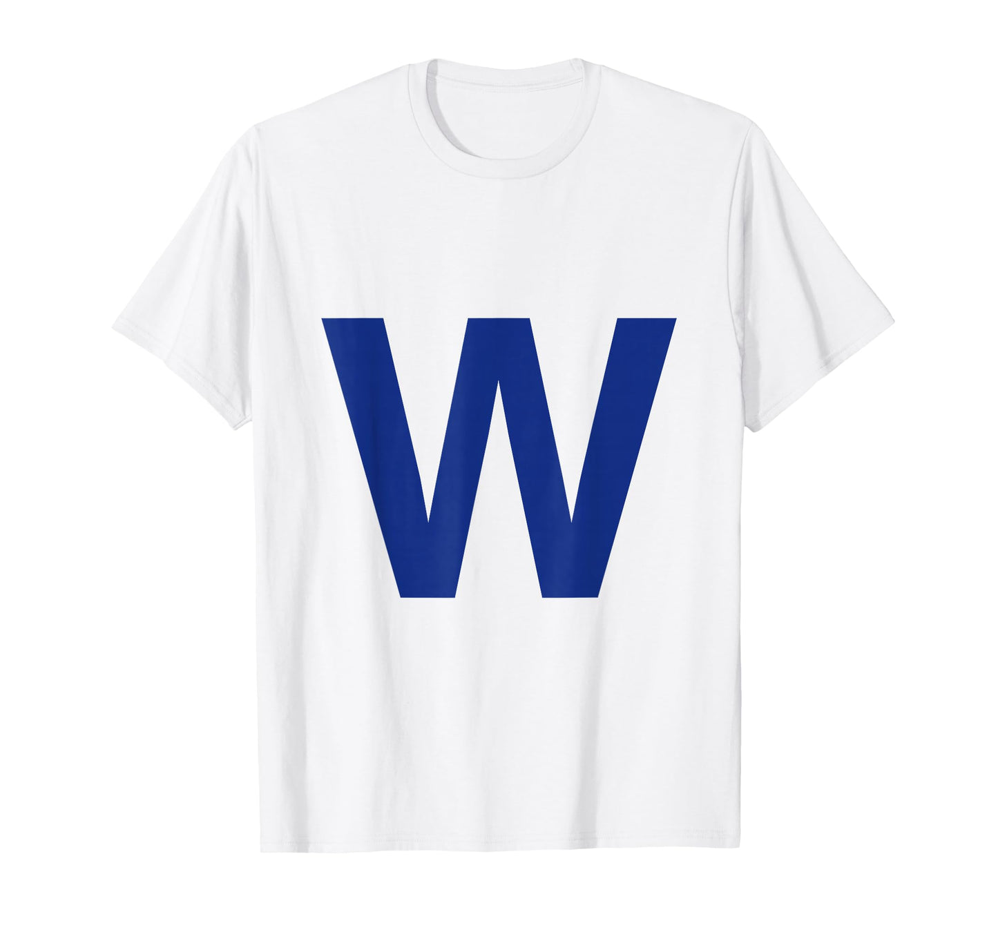 Chicago W T-Shirt