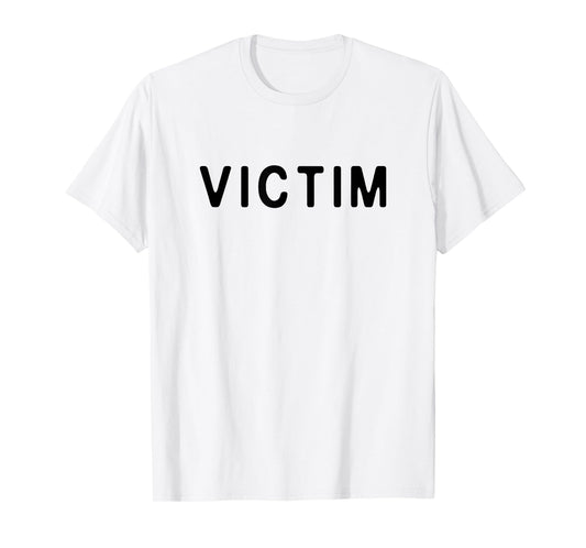 Victim T-Shirt