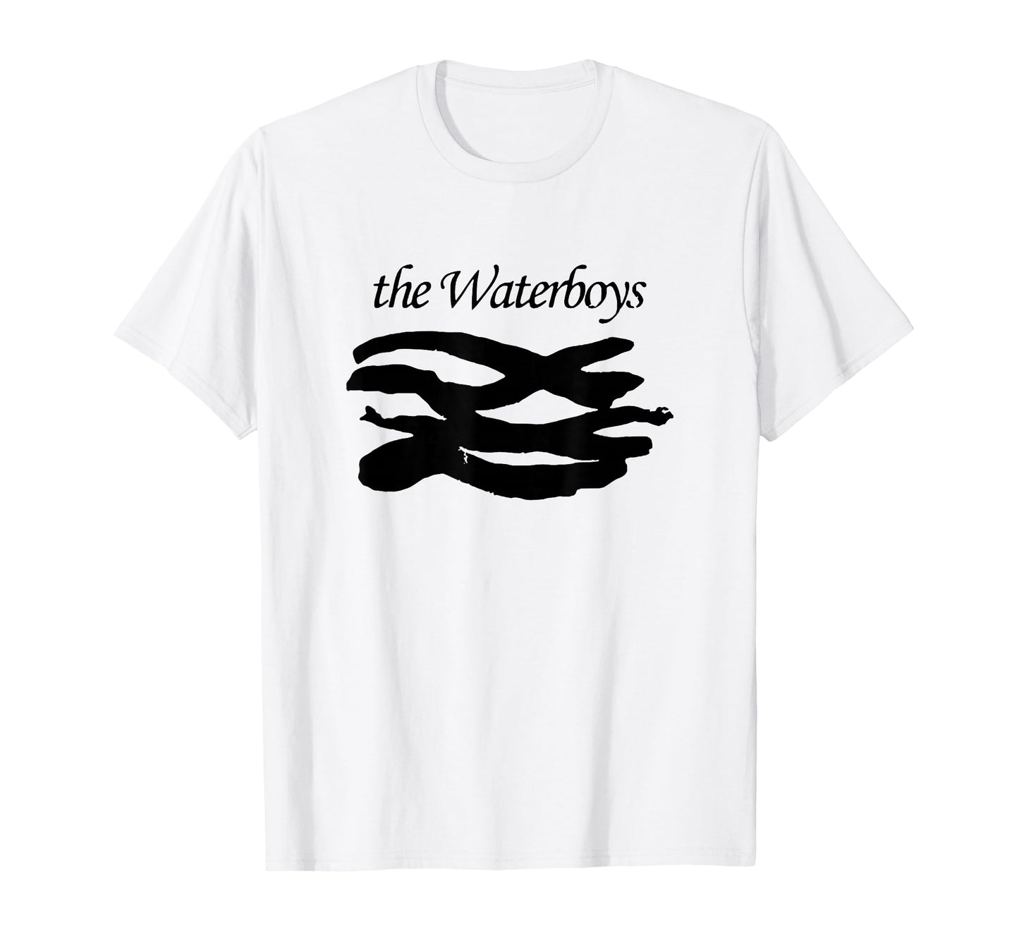 The Waterboys T-Shirt