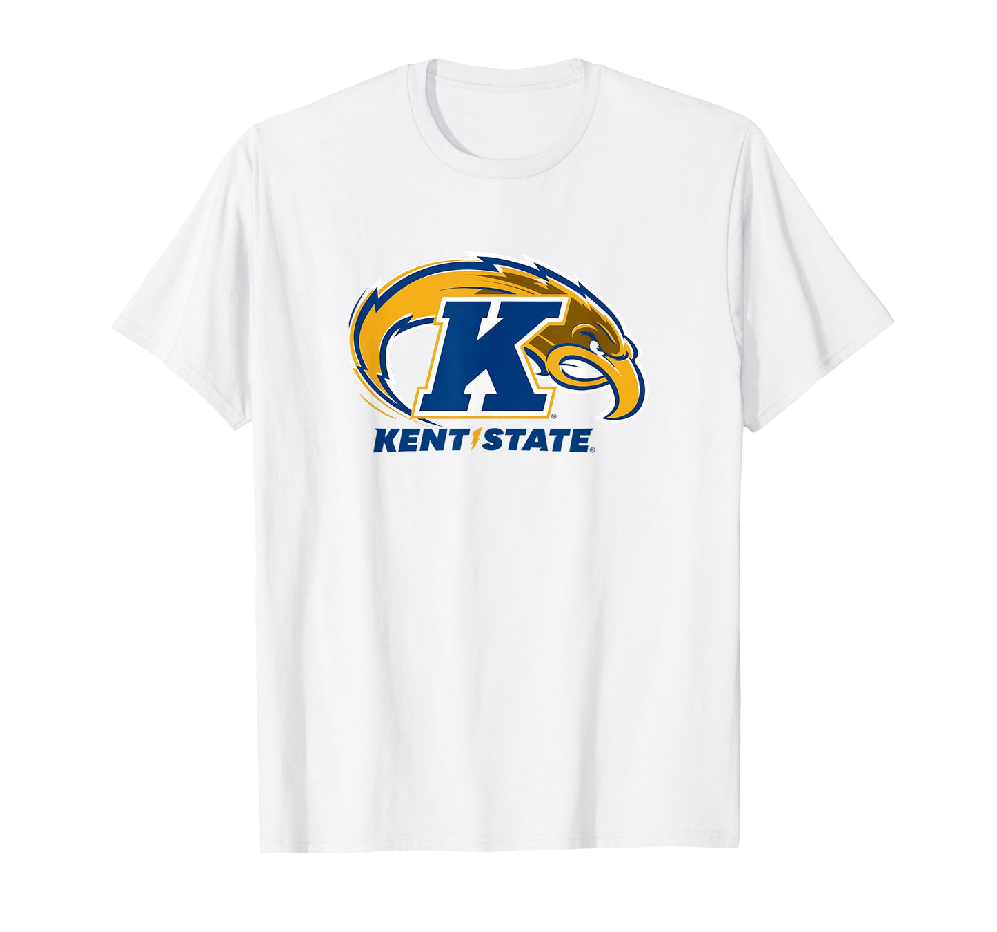 Kent State University Apparel Sports Fan T-Shirt