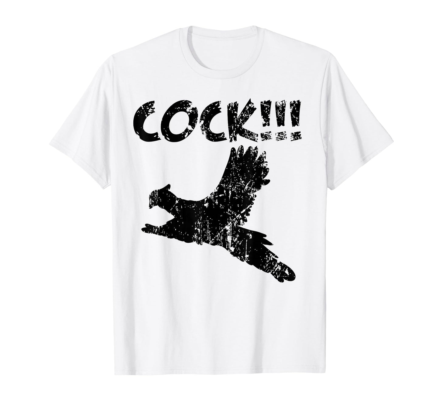 Pheasant Hunting t Upland Midwest outdoorsmen T-Shirt
