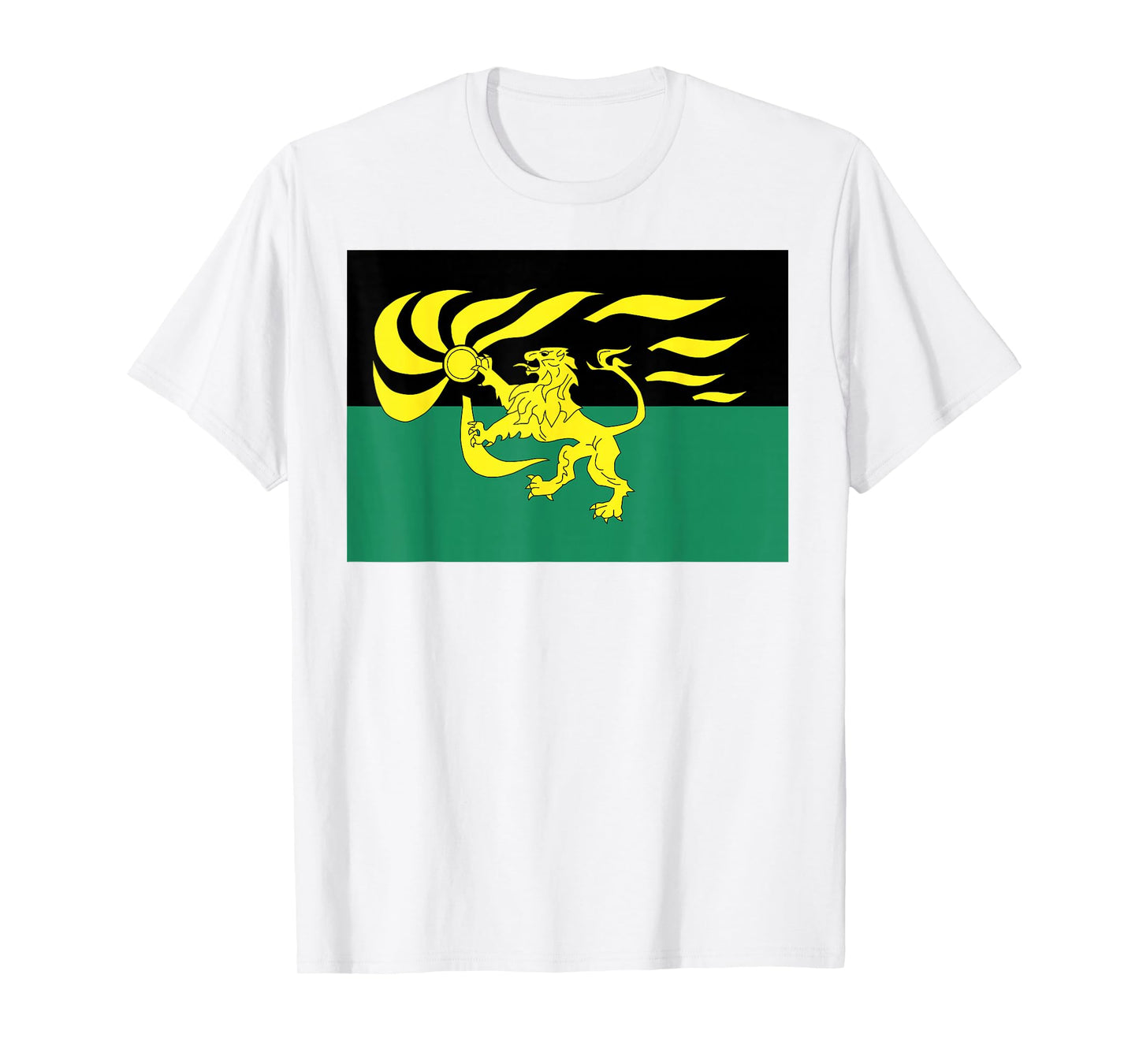 Zamunda - Coming To America T-Shirt