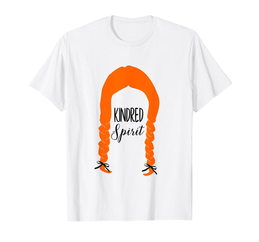 Anne of Green Gables Shirt, Anne with an e t-Shirt T-Shirt