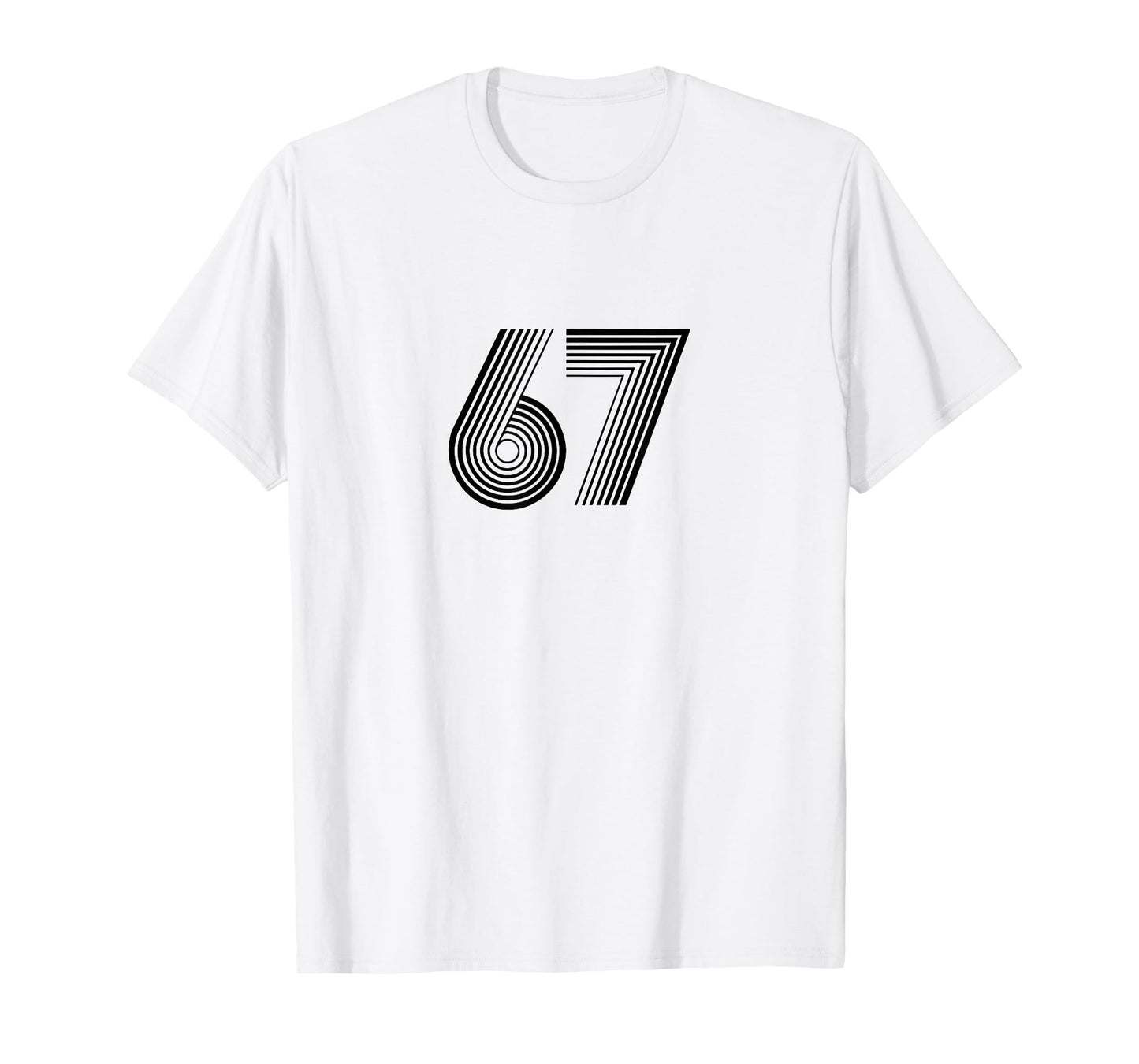 67 Numeric T-Shirt