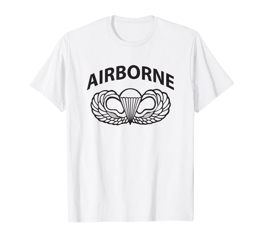 Army Airborne T-Shirt