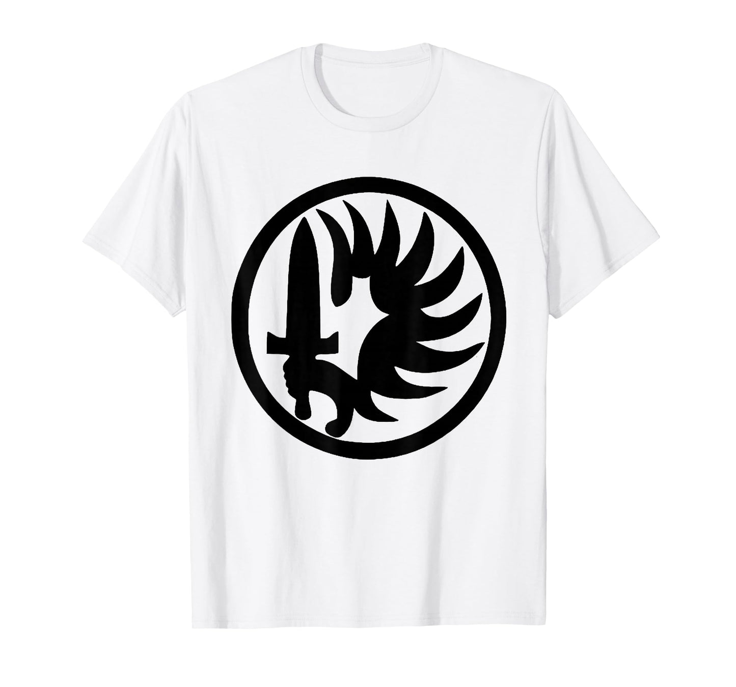 French Foreign Legion T-Shirt Beret Insignia Army Military T-Shirt