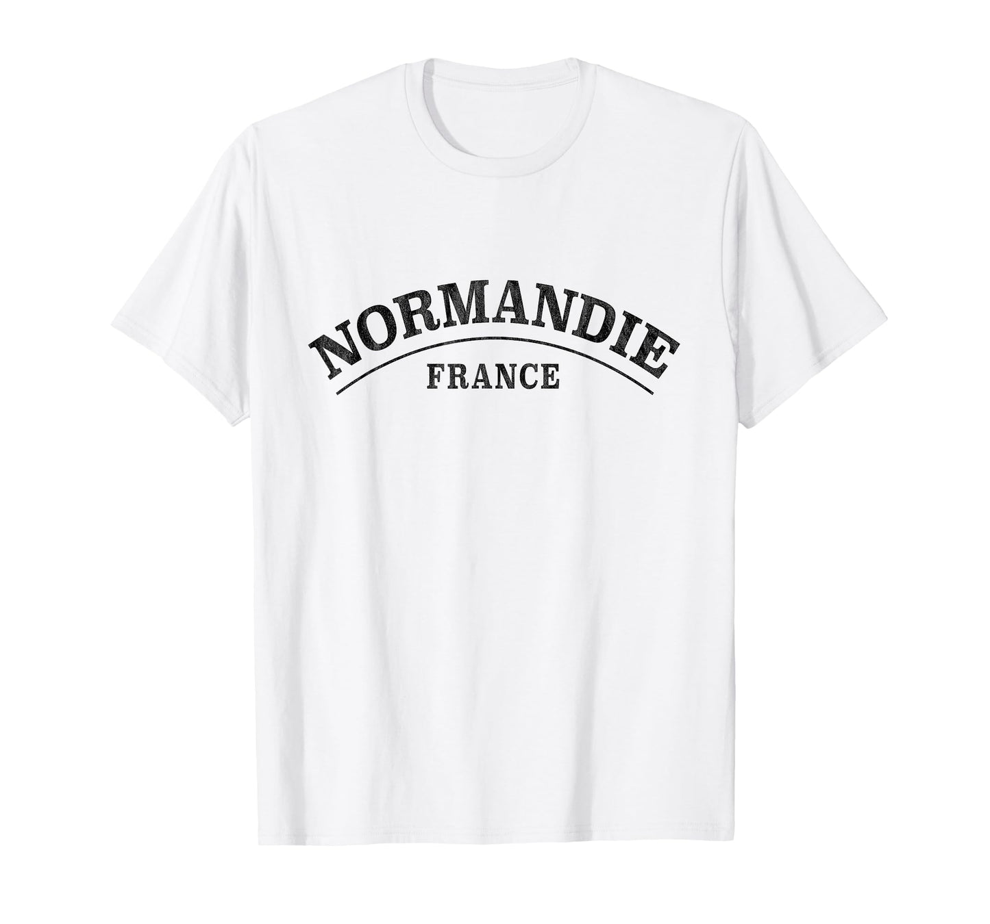 Normandie France Normandy France T-Shirt