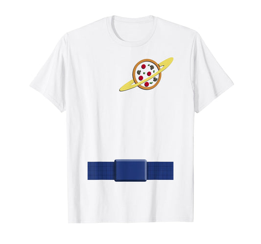 Disney Pixar Toy Story Alien Suit Halloween T-Shirt